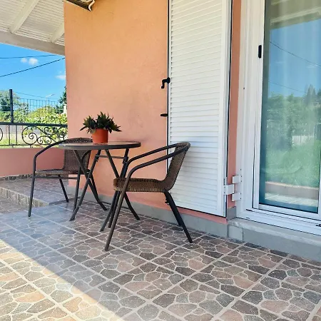 Semesterbostad Venetian Gem Corfu Retreat