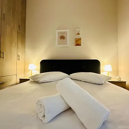 Venetian Gem Corfu Retreat Semesterbostad