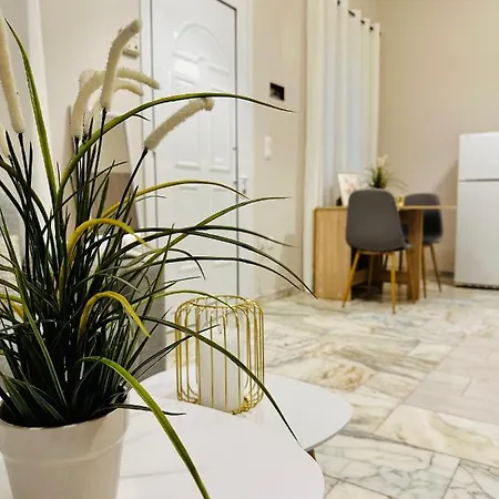 Venetian Gem Corfu Retreat Semesterbostad *