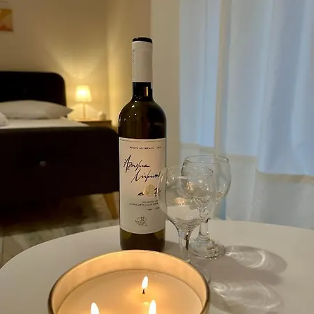 Semesterbostad Venetian Gem Corfu Retreat