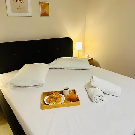 Venetian Gem Corfu Retreat Semesterbostad Kanoni (Corfu)